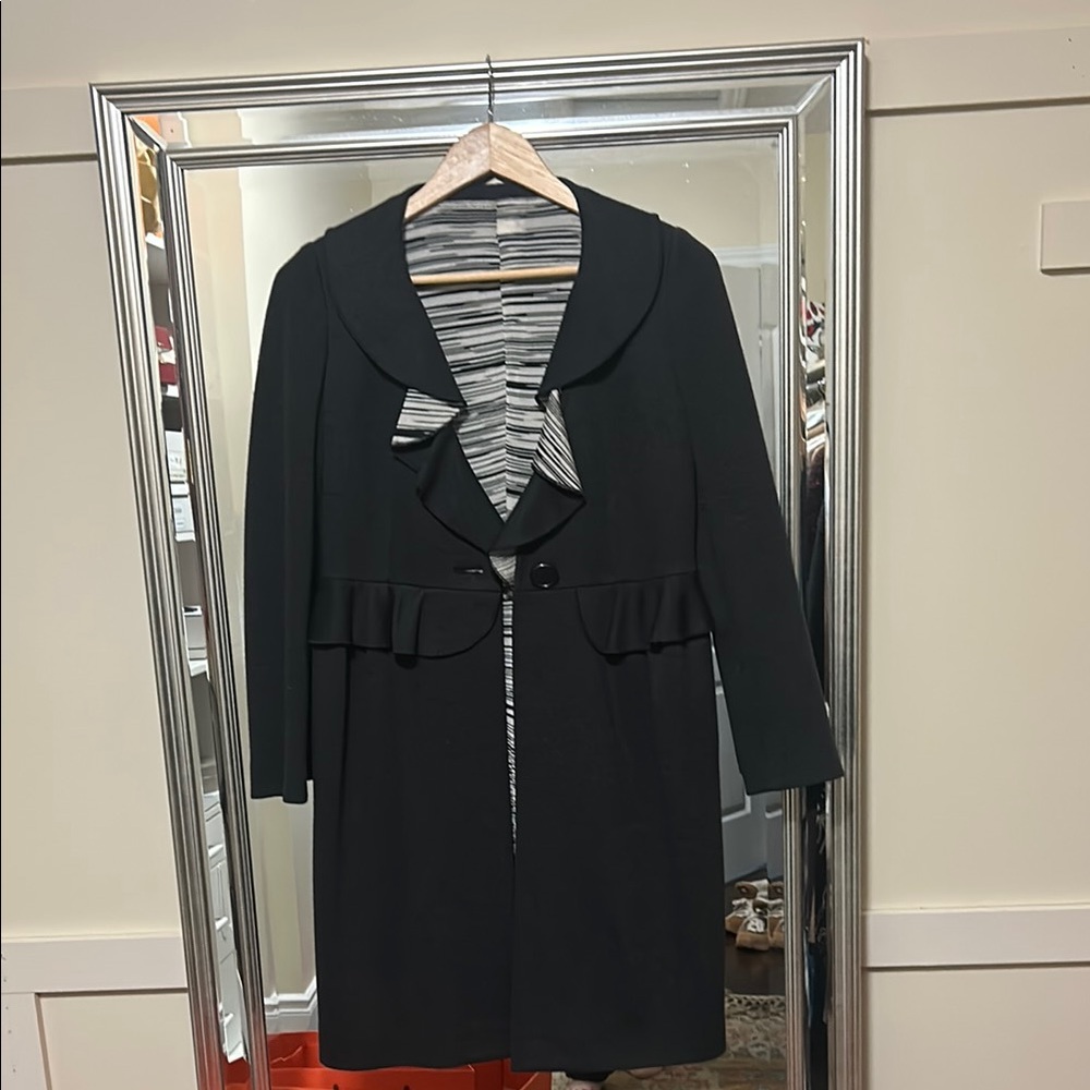 Elegant Missoni Women's Coat